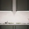Set di 2 luci LED sottopensile bianco neutro per mobili da Anteprima dell’immagine prodotto 6