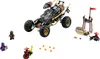 LEGO® NINJAGO Felsen-Buggy 70589 Produktbild-Vorschau 2