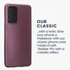 kwmobile Handyhülle für Samsung Galaxy A52 / A52 5G / A52s Produktbild-Vorschau 3