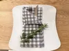 6er Set Stoffservietten, Servietten, 45x45 cm, 100% Produktbild-Vorschau 5