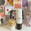 Machine expresso portable Outin Nano Pearl White - blanche Voir les images du produit 16