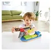 Hape - Frachtschiff und Hafenkran Produktbild-Vorschau 4