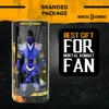 MORTAL KOMBAT - Sub-Zero Sammler Plüschtier (44 cm) Produktbild-Vorschau 11