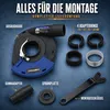 Premium Absaughaube für Winkelschleifer 125 mm Produktbild-Vorschau 10