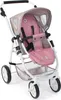 BAYER CHIC 2000 Puppenwagen 3in1 Kombi EMOTION 637 36 Produktbild-Vorschau 2