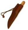 Wikinger Messer oder Hochmittelalter Messer inkl. Produktbild-Vorschau 3