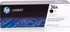 HP HP Cartridge No 36A HP36A HP 36A Black Schwarz (CB436A) Produktbild-Vorschau 46