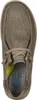 Mokasíny Skechers 66387-KHK pro Pánské Náhled obrázku produktu 8