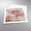 Poster - Poster ohne Rahmen - Verschwommen Abstraktion Produktbild-Vorschau 3