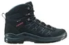 Lowa Tauras Pro GTX Mid Wanderstiefel Blau Produktbild-Vorschau 35