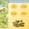 Perle di Sole mandlové dražé obalené pistáciovou čokoládou Náhled obrázku produktu 5