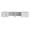 Lowboard, 175/38/37 cm, TV-Schrank, Fernsehtisch, Produktbild-Vorschau 9