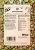 KoRo I Geröstete und gesalzene Edamame Bohnen 750 g Produktbild-Vorschau 4