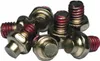 Xpedo Pinset Straight-Type, Gewinde 4,5mmm, Höhe 5mm Produktbild-Vorschau 2