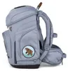 Ergobag Cubo FährtenlesBär - 5-teiliges Schulranzenset, Produktbild-Vorschau 5