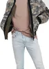 Diesel Thommer 081AR Herren Jeans Hose Regular Slim Skinny Produktbild-Vorschau 3