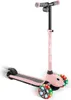 GLOBBER ONE K E-MOTION 4 PLUS – E-Scooter, Produktbild-Vorschau 1