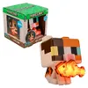 Paladone Minecraft Tischlampe Cat GloBuddies multicolor Produktbild-Vorschau 9