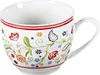 Flirt by R&B 018790 Doppio Shanti Espresso-Obere mit Produktbild-Vorschau 1