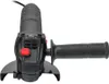 Úhlová bruska POWERMAT RTSZK0013, 1300 W, 125 mm Náhled obrázku produktu 8