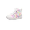 Skechers Sneakers 314075LWMLT in Multicolored color size 38 Voir les images du produit 9