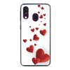 MuchoWow® Handyhülle Schutzhülle Hülle für Samsung Galaxy Produktbild-Vorschau 1