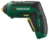 PARKSIDE® 4 V Akku-Schrauber Limited Edition »PASL 4 D8«, Produktbild-Vorschau 3