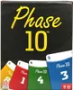Gra karciana Mattel Games Phase 10 dla rodziny, wersja Podgląd zdjęcia produktu 15