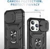 iPhone 14 Pro Hülle - Coverup Ring Ständer Back Cover mit Produktbild-Vorschau 6
