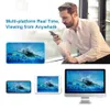 Unterwasserkamera POE, IP68, wasserdicht - 5 MP Auflösung - Produktbild-Vorschau 6