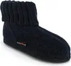Haflinger Hausschuhe Herren 31383832383732 Blau 38 EU Produktbild-Vorschau 9