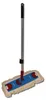 CleanSV Reinigungswagen Wischset Profi Laschenmop black 50 Produktbild-Vorschau 3