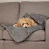 Hundedecke Scruffs Cosy Blanket 110x72,5 cm grau Produktbild-Vorschau 10