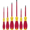 Wiha SoftFinish® electric Schlitz/Pozidriv Produktbild-Vorschau 19