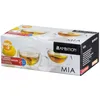 Zestaw 2 szklanek termicznych z uchwytem 300 ml MIA Podgląd zdjęcia produktu 6