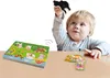 Puzzle sonore de la ferme / Viga Voir les images du produit 3