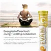 EVÄM Vitamin C 1000 mg Brausetabletten – Immunsystem, Produktbild-Vorschau 7