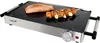 Korona 2 w 1 szklany grill i płyta grzejna 46100 stal Podgląd zdjęcia produktu 1