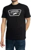Vans Tshirts MN Full Patch, V00QN8Y28, Größe: 178 Produktbild-Vorschau 11