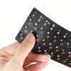 Tastiera per laptop Tradebit 08 57 81 11X13 US QWERTY Anteprima dell’immagine prodotto 2