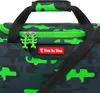 Step by Step borsa sportiva Step by Step Sports Bag Black Anteprima dell’immagine prodotto 4