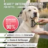 REAVET Hundebürste & Katzenbürste Unterwollbürste für Produktbild-Vorschau 2