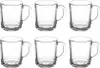 Pasabahce Pub Henkeltasse 250 ml 6er Set Produktbild-Vorschau 10