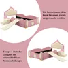 Flieks Kinderbett 90x200cm mit Rutsche und Treppe, Produktbild-Vorschau 7