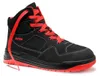 Elten MAVERICK black-red Mid ESD S3S Produktbild-Vorschau 2