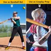 84 cm Suicide Squad Harley Quinn slaapmuts, replica van een Productafbeelding-voorbeeld 8