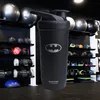 Smartshake Reforce Stainless Steel - Batman Logo (900ml) Produktbild-Vorschau 2
