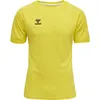 Hummel Lead Poly Trikot, BLAZING YELLOW, L, Herren Produktbild-Vorschau 8