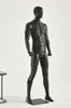 M26-8 noir homme Eurotondisplay tête entièrement sculptée Voir les images du produit 2