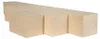 Piedino per mobili - 6x6x30 cm - Legno di faggio - Anteprima dell’immagine prodotto 1